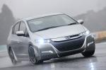 Honda Insight Sports Concept by Modulo 2010 года
